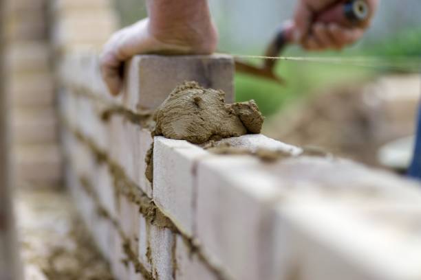 Best Custom Concrete Contractor  in Rancho Cumonga, CA