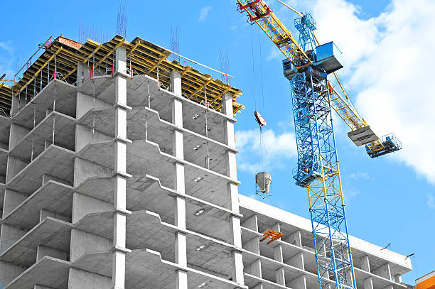Best Concrete Slab Installation  in Rancho Cumonga, CA